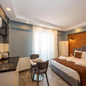 Taksim Story Aparthotel Provincia di Istanbul