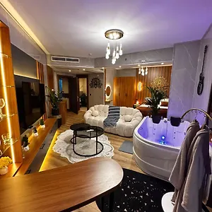 Sabiha Goekcen Airport Aparthotel Provincia di Istanbul