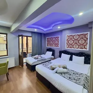 Mitra Downtown Hotel Provincia di Istanbul